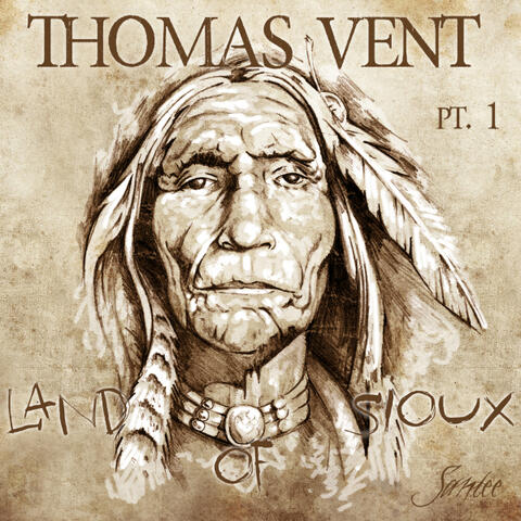 Land Of Sioux, Pt. 1 (Santee)