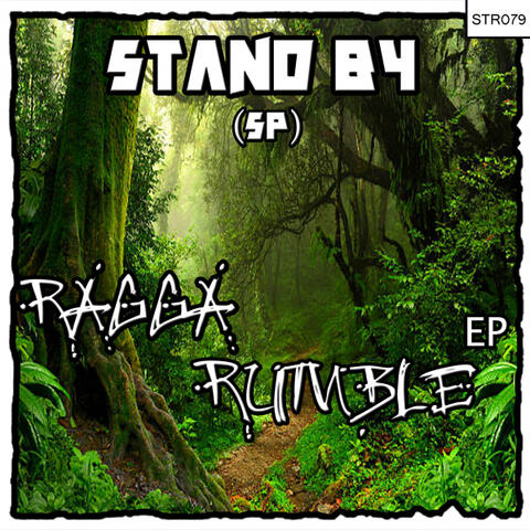 Ragga Rumble EP