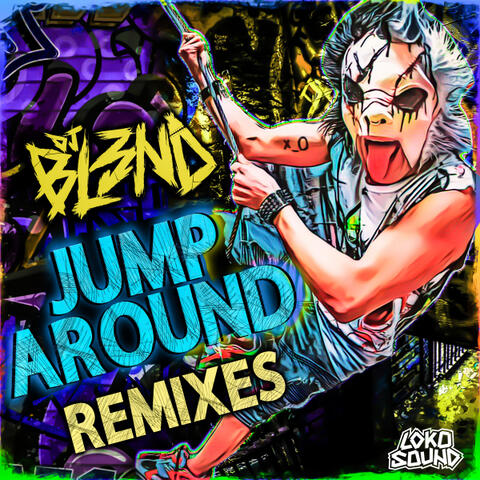 Jump Around (Remixes)