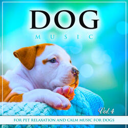 Dog Therapy Music