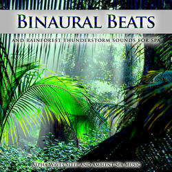 Ambient Spa Music For Relaxation