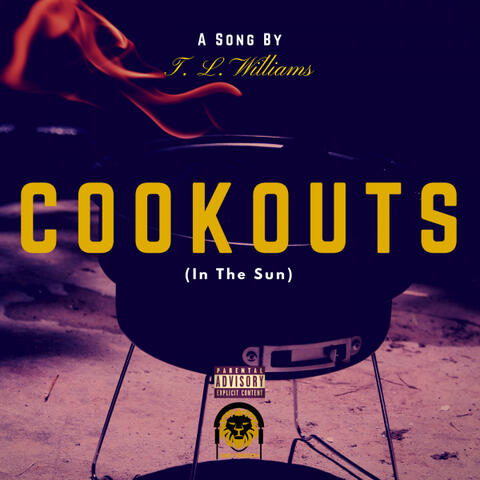 Cookouts (In The Sun)