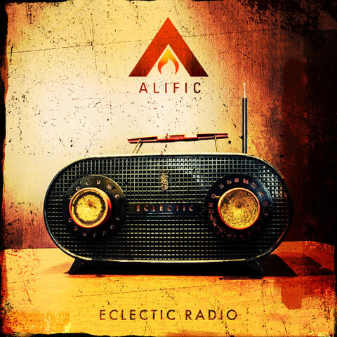 Eclectic Radio