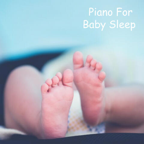 Baby Sleep Sounds & Baby Sweet Dream & Lullabies For Deep Meditation
