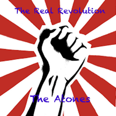 The Real Revolution