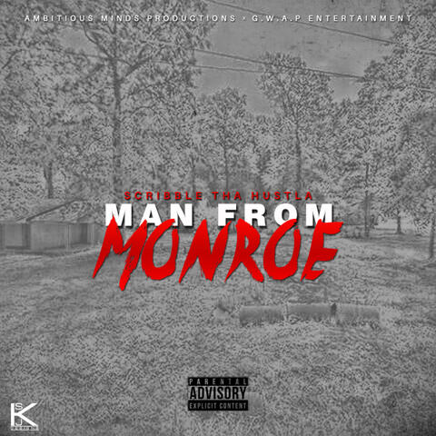 Man From Monroe