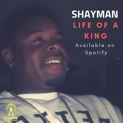 Life of a King
