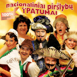 Gėjai Niekadėjai