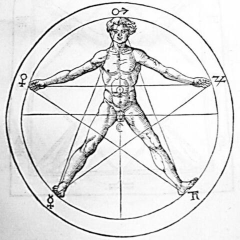 Pentagram