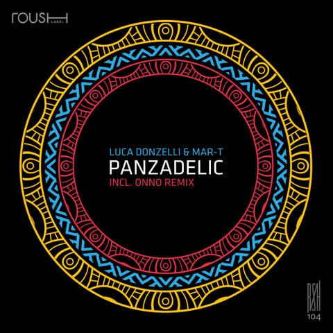Panzadelic