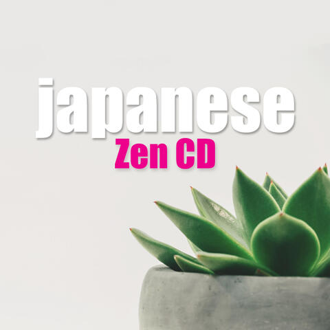 Japanese Zen CD: Mind Relaxing Music