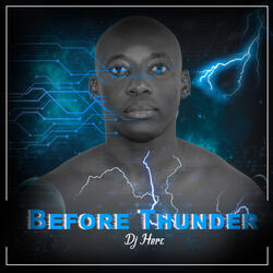 Before Thunder