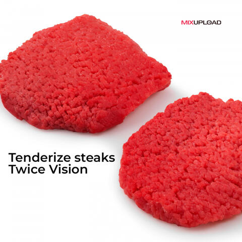 Tenderize steaks
