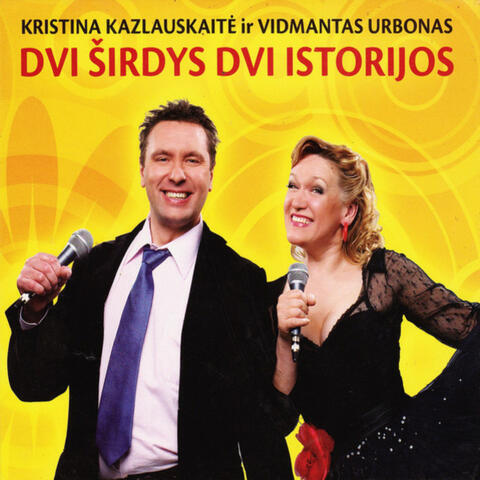 Dvi Širdys - Dvi Istorijos