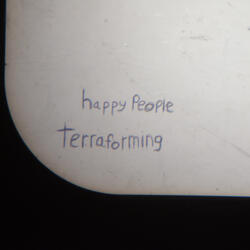 Terraforming