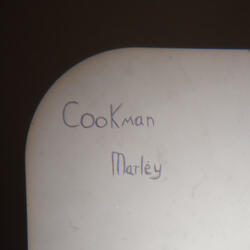 Cookman