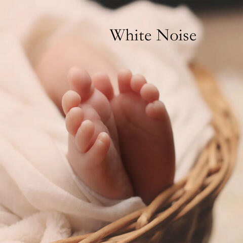 White Noise For Baby Sleep & Sound Dreamer & Rain Sounds