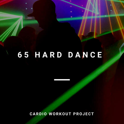 Cardio Workout Project