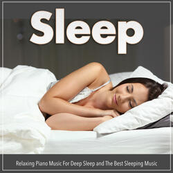 Music for Sleep - Sleeping Music
