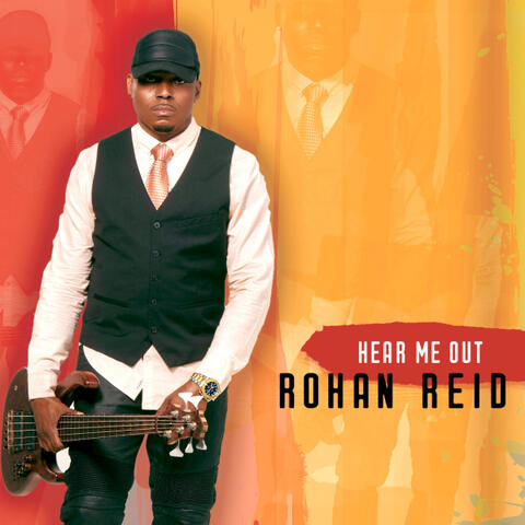 Hear Me Out (Radio Edit)