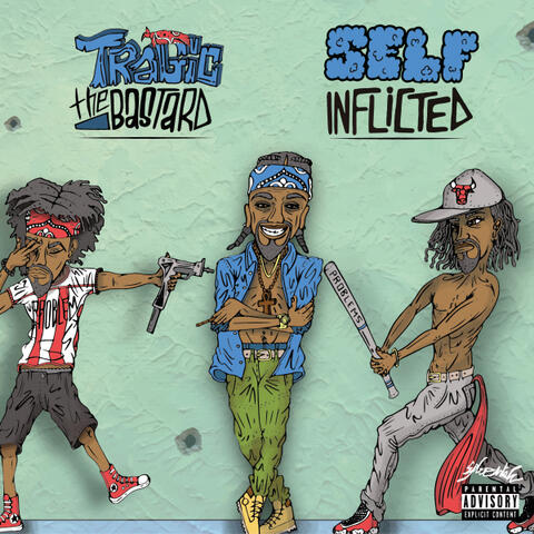 Self Inflicted