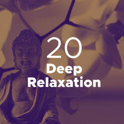 Nature's Lullaby - Music for Spa, Yoga, Relaxation