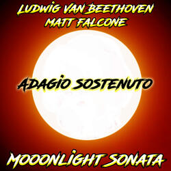 Moonlight Sonata Adagio Sostenuto
