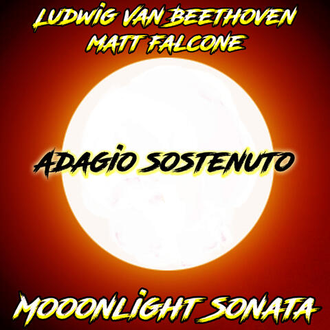 Moonlight Sonata Adagio Sostenuto