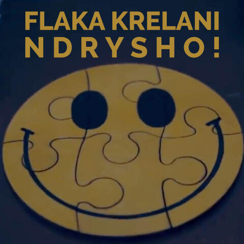 Ndrysho