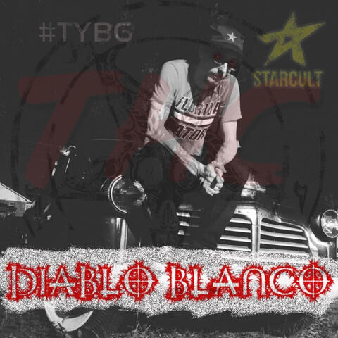 DIABLO BLANCO