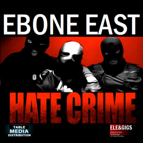 HATE CRIME - White House News (Mighty Joe Young)