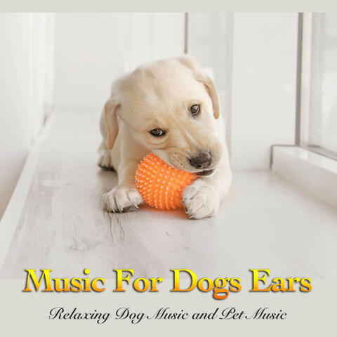 Music For Dogs Ears: Relaxing Dog Music and Pet Music