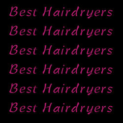 Hair Dryer 1 - Loopable With No Fade