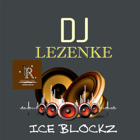 Ice blockz