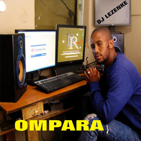 Ompara