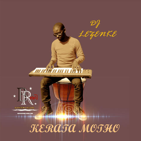 kerata motho