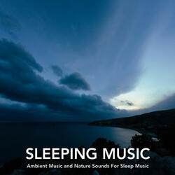 Sleeping Music and Water Sounds For Sleep