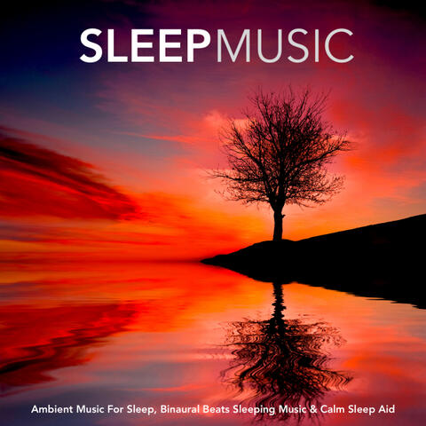 Sleep Music: Ambient Music For Sleep, Binaural Beats Sleeping Music & Calm Sleep Aid