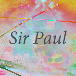 Sir Paul