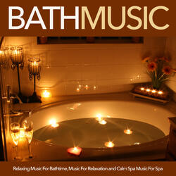 Soothing Music For Spa