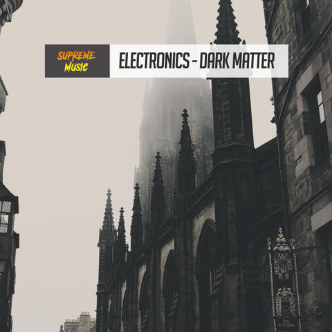 Dark Matter