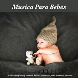 Ayuda del sueño del bebé - Relajación