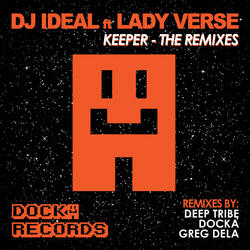 Keeper (feat. Lady Verse)