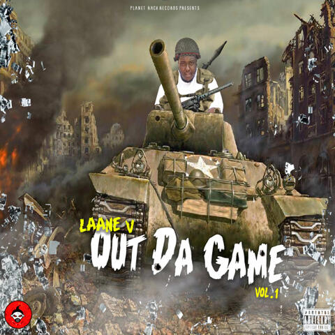 OUT DA GAME