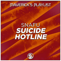 Suicide Hotline