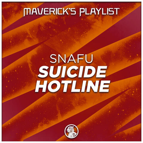 Suicide Hotline