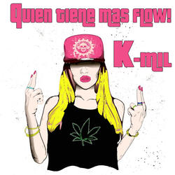 Quien tiene mas flow que yo