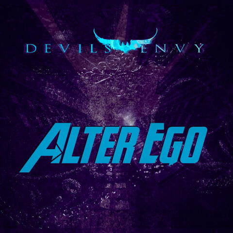 Alter Ego