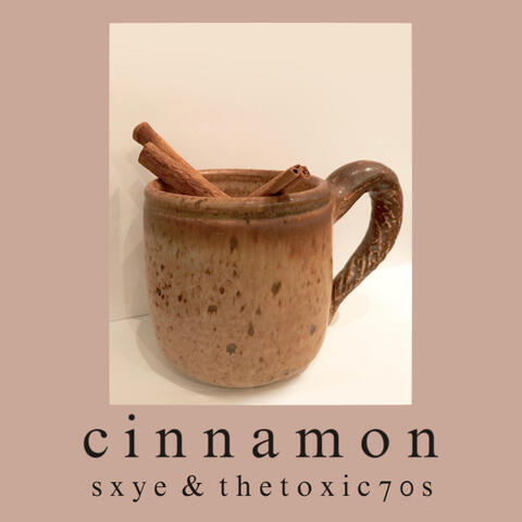 Cinnamon (feat. TheToxic70s)