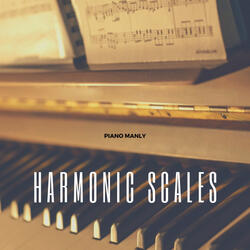 D Sharp Harmonic Minor